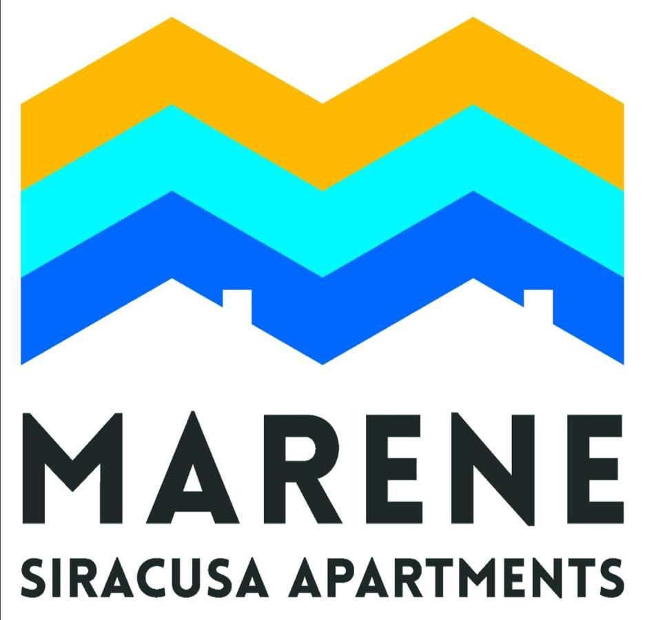 Marene Residence Syracuse Eksteriør bilde